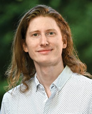 Zack Ridder